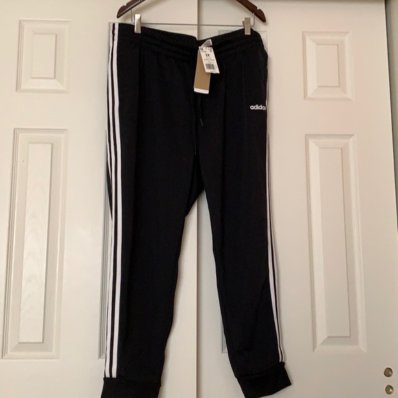 Jumpsuits | Adidas Pants 2x 